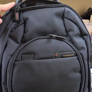 Samsonite Charcoal Men's Backpack